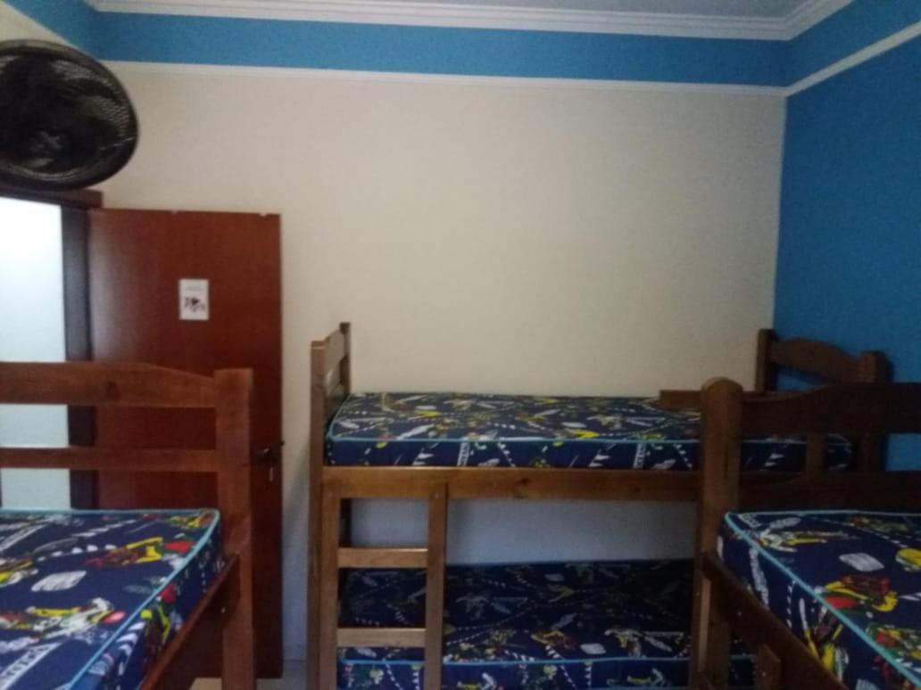 Hostel Home Passos Exterior photo